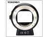 Yongnuo Mount Adapter Canon EF/EF-S to Sony E II (EF-E II)
